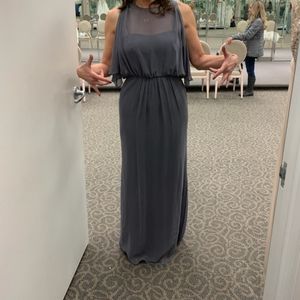 Davids Bridal Dress